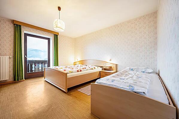 Gatscherhof - Camere e appartamenti Photo