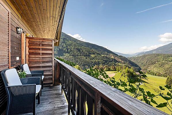 Gatscherhof - Camere e appartamenti Photo
