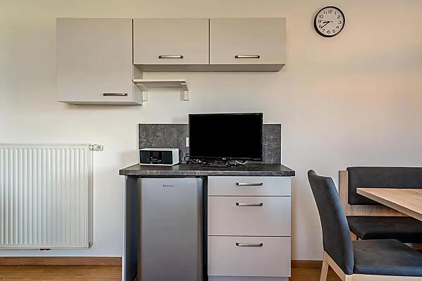 Gatscherhof - Camere e appartamenti Photo