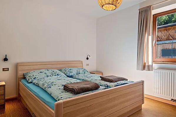 Gatscherhof - Camere e appartamenti Photo