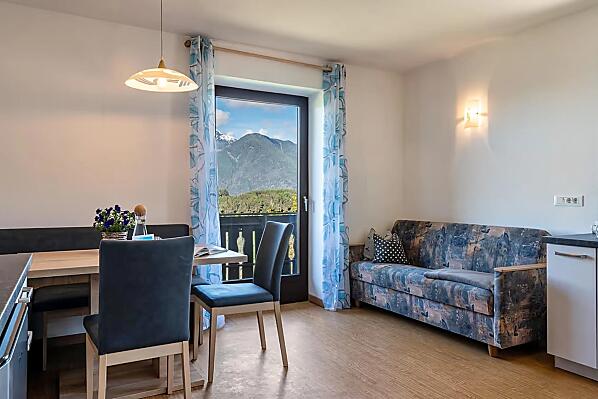 Gatscherhof - Camere e appartamenti Photo