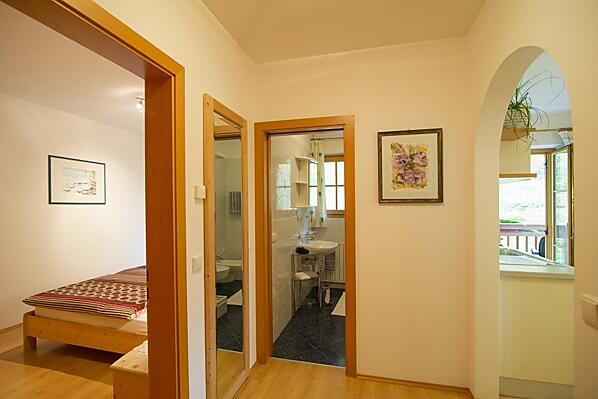 Beierlehöfl - Camere e appartamenti Photo
