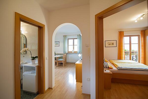 Beierlehöfl - Camere e appartamenti Photo