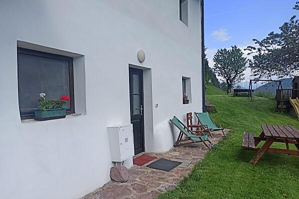 Burgerhof - Camere e appartamenti Photo