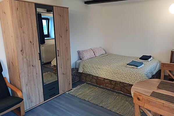Burgerhof - Camere e appartamenti Photo