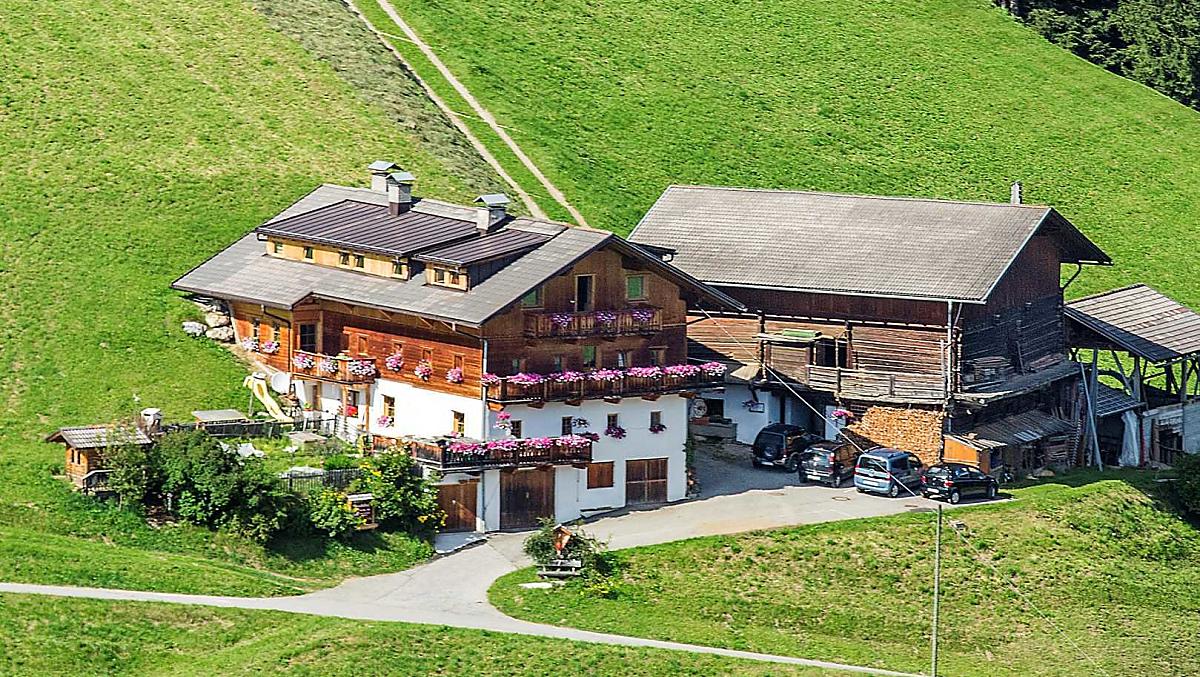 Naschthof - Galleria fotografica Photo