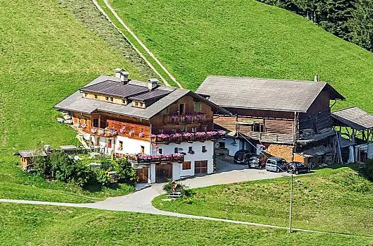 Naschthof - list Photo