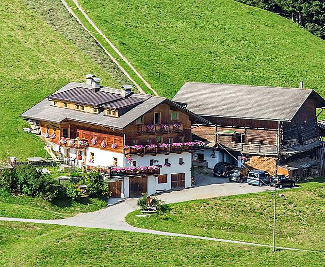 Naschthof - Galleria fotografica Photo