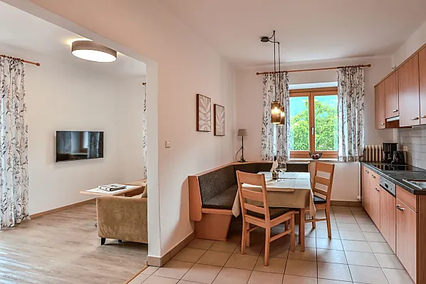 Oberhebsackerhof - Camere e appartamenti Photo