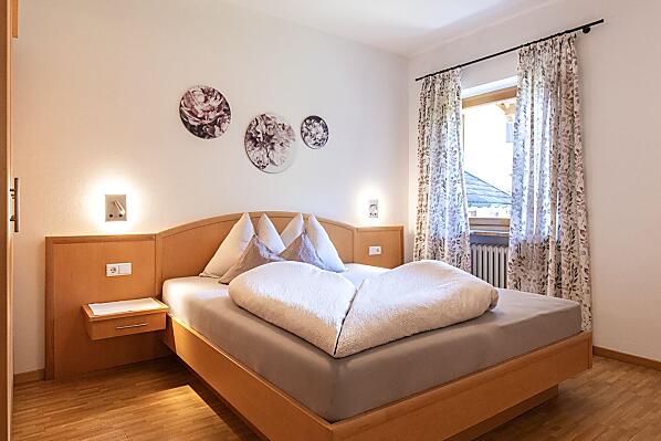 Oberhebsackerhof - Camere e appartamenti Photo
