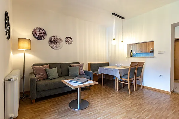 Oberhebsackerhof - Camere e appartamenti Photo