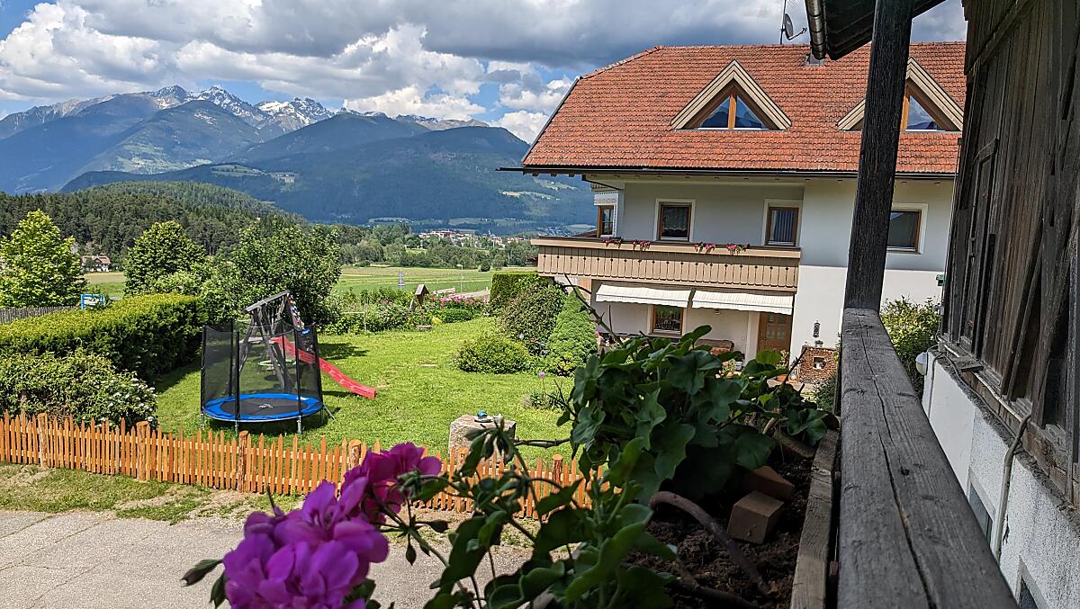 Hinterhauserhof - gallery Photo