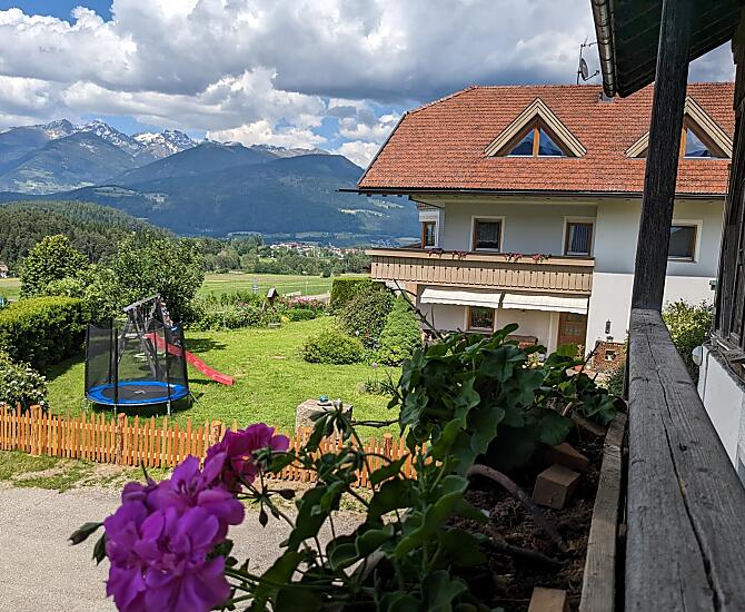 Hinterhauserhof - Galleria fotografica Photo