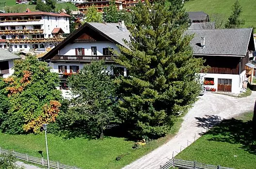 Bruggerhof/Unterwasserer - Elenco Photo