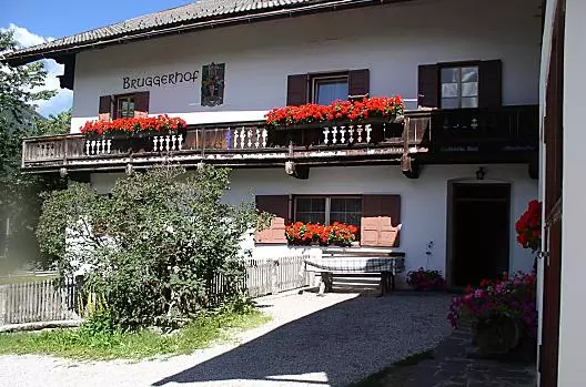 Bruggerhof/Unterwasserer - Elenco Photo