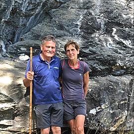 Karl & Boerin Maria