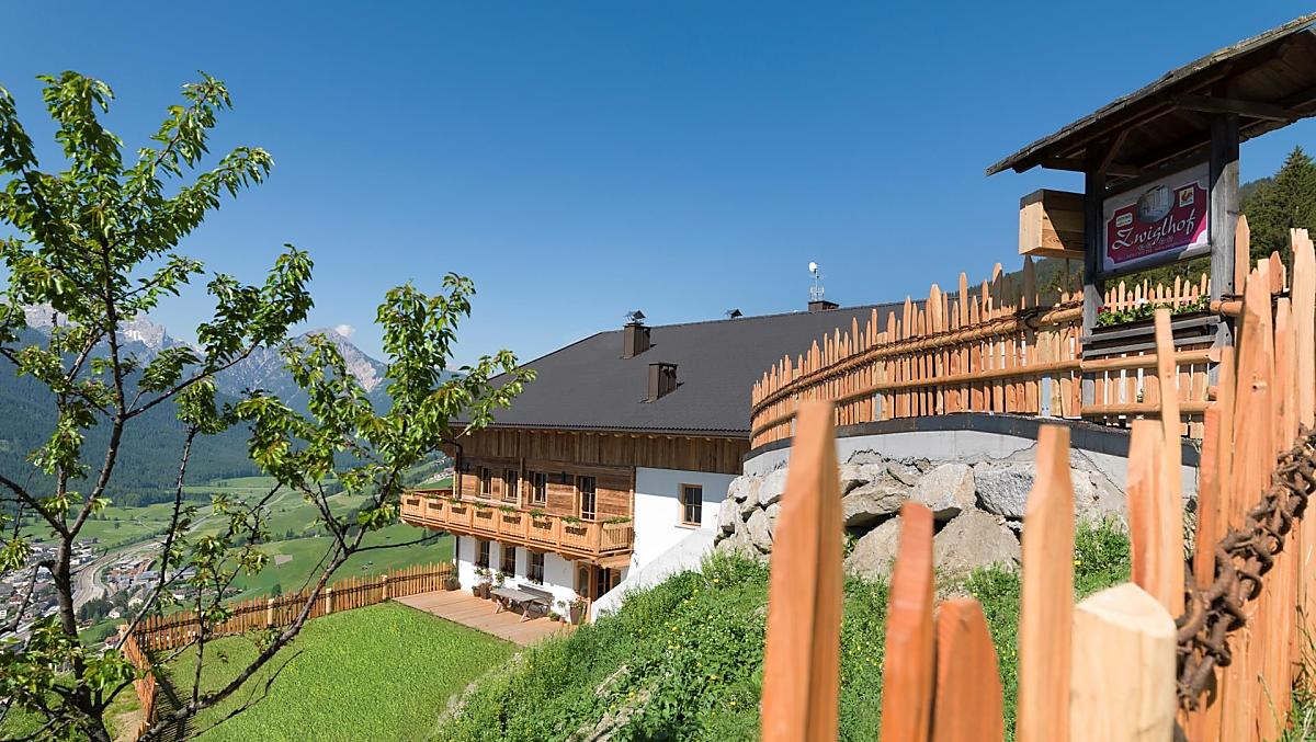 Zwiglhof - gallery Photo