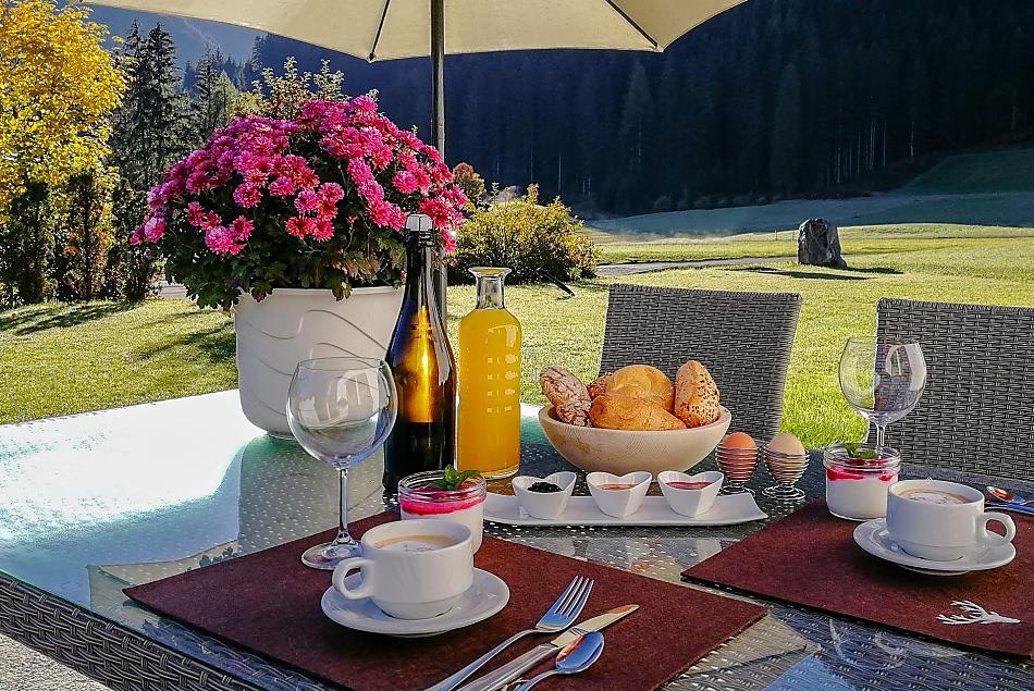 Roderhof - I piaceri del maso Photo