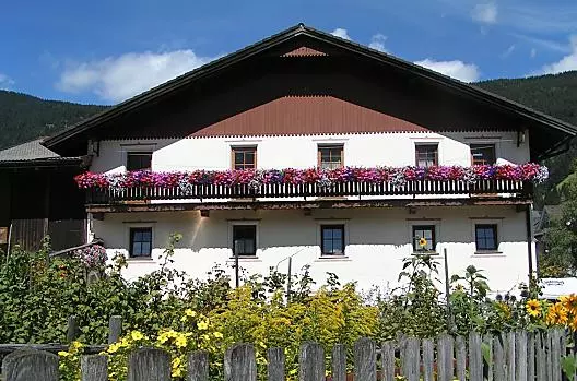 Schopferhof - Elenco Photo
