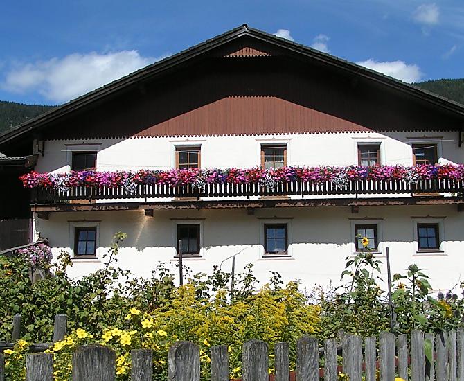 Schopferhof - Galleria fotografica Photo