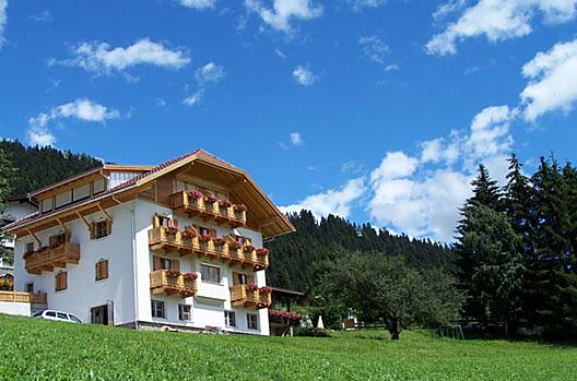 Waldmeisterhof - list Photo