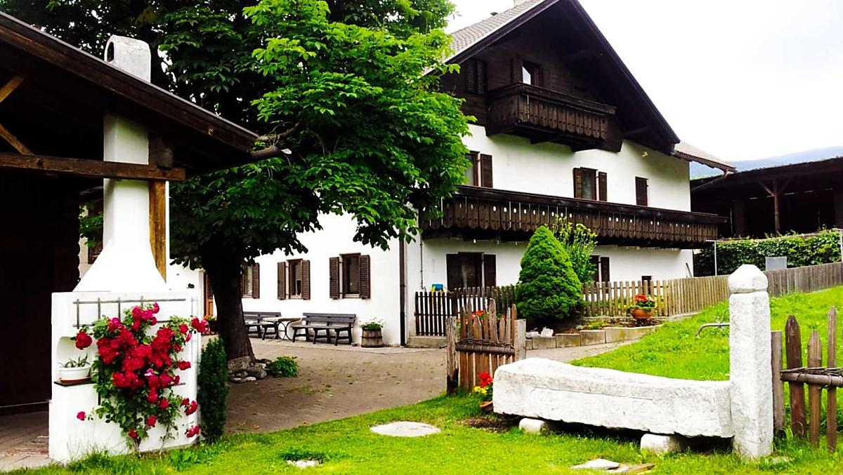 Schallmairhof - gallery Photo