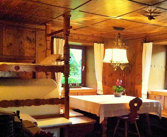 Schallmairhof - gallery Photo