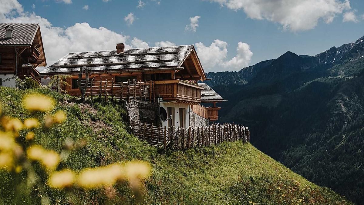 Hochgruberhof - Galleria fotografica Photo