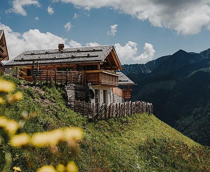 Hochgruberhof - Galleria fotografica Photo