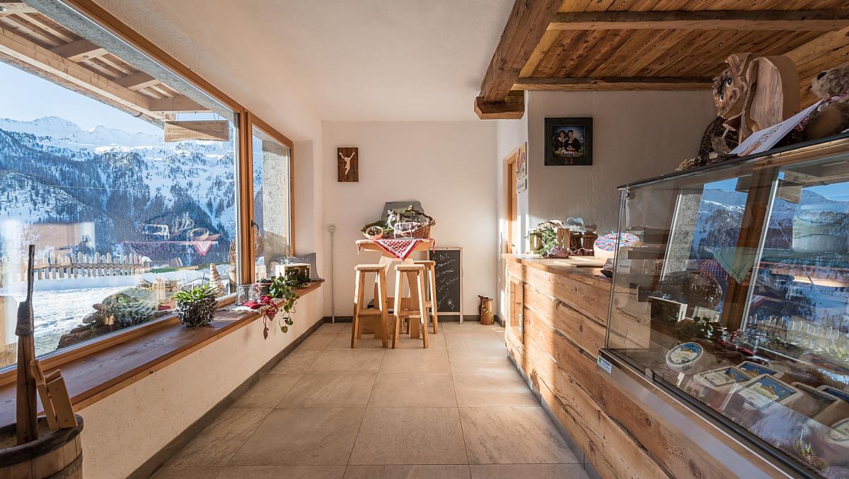 Hochgruberhof - Galleria fotografica Photo