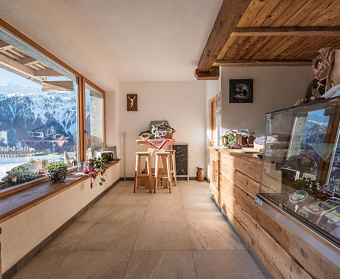 Hochgruberhof - Galleria fotografica Photo