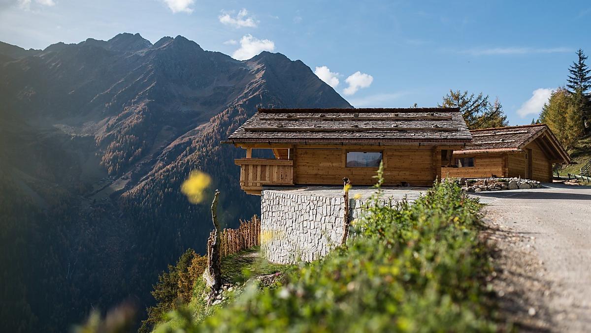 Hochgruberhof - Galleria fotografica Photo