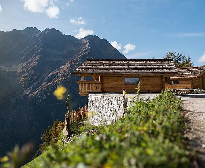Hochgruberhof - Galleria fotografica Photo