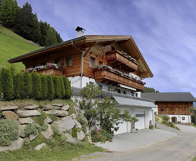 Hochgruberhof - Galleria fotografica Photo