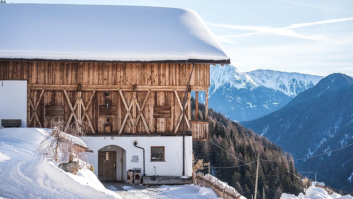 Hochgruberhof - Galleria fotografica Photo