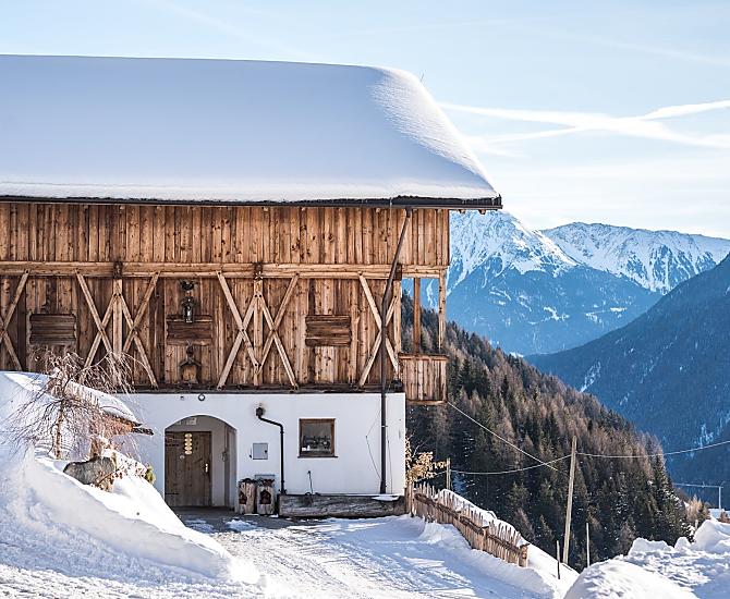 Hochgruberhof - Galleria fotografica Photo