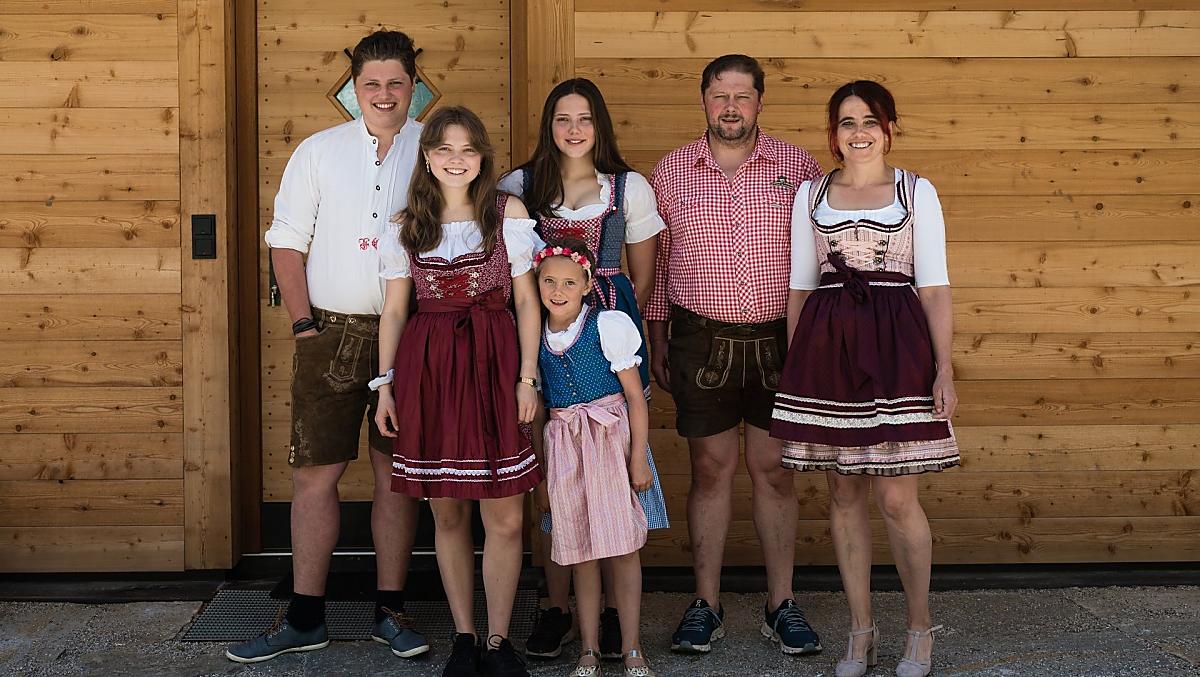 Hochgruberhof - Galleria fotografica Photo