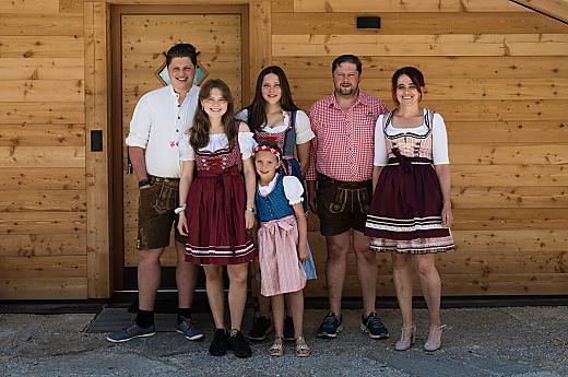 Hochgruberhof - Padroni di casa Photo