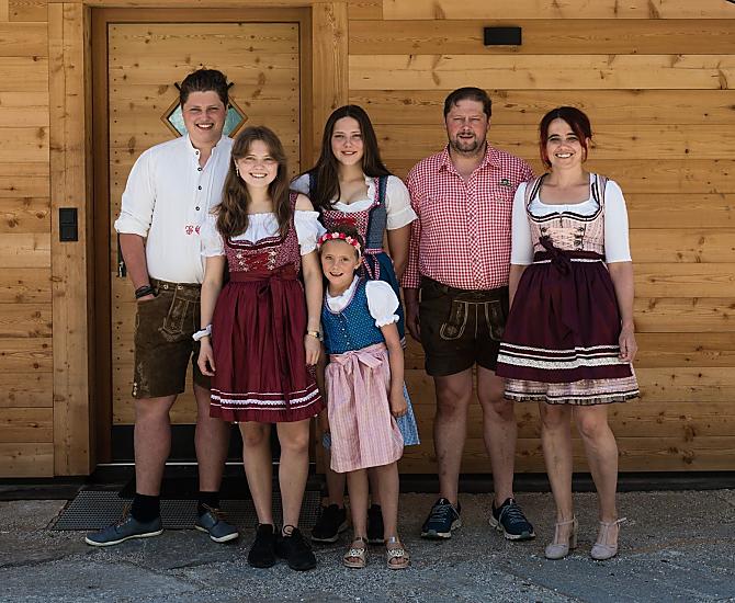 Hochgruberhof - Galleria fotografica Photo