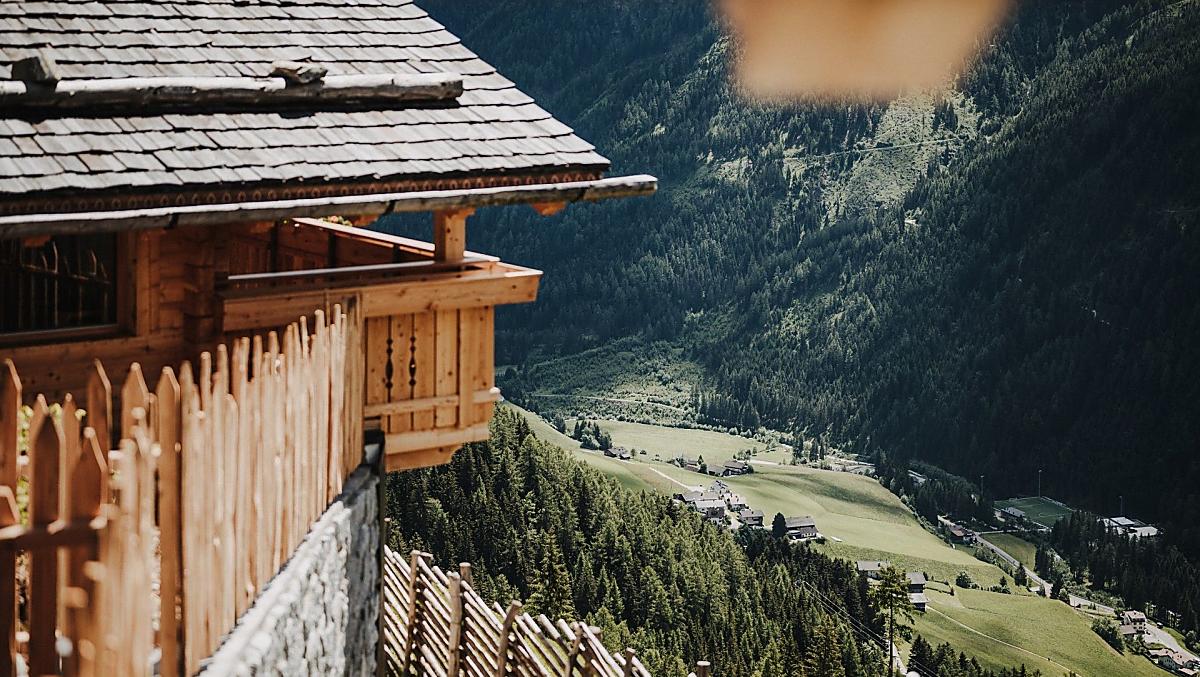 Hochgruberhof - Galleria fotografica Photo