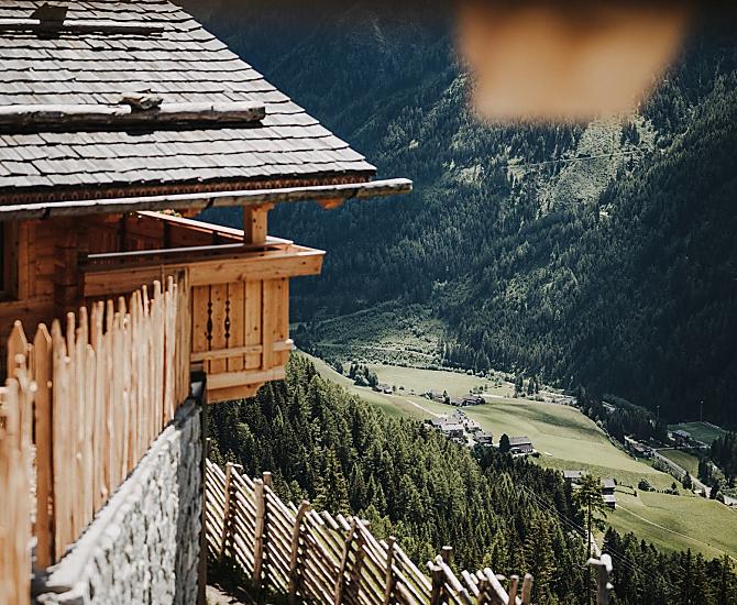 Hochgruberhof - Galleria fotografica Photo