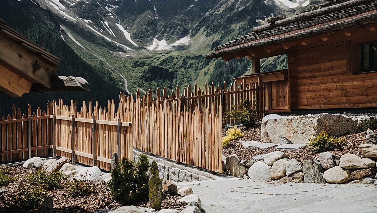 Hochgruberhof - Galleria fotografica Photo