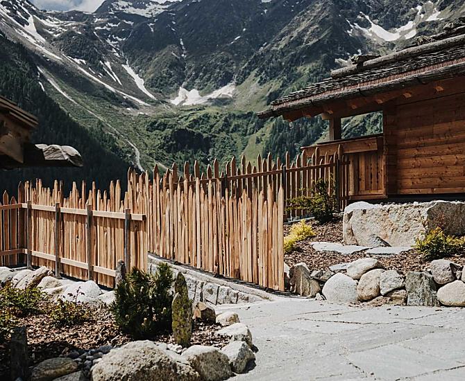 Hochgruberhof - Galleria fotografica Photo