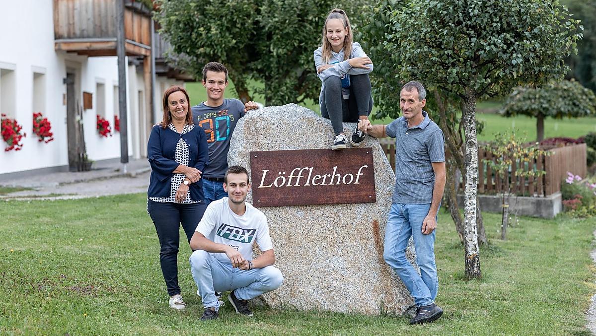 Löfflerhof - Galleria fotografica Photo