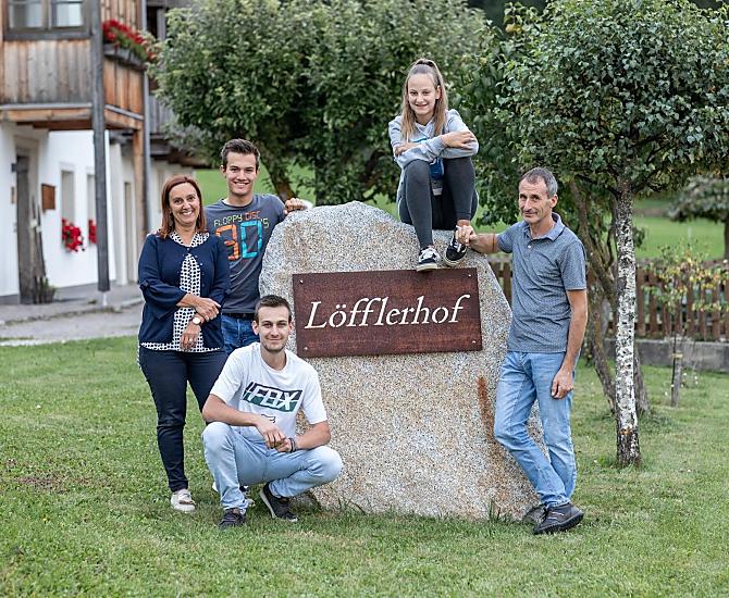 Löfflerhof - Galleria fotografica Photo
