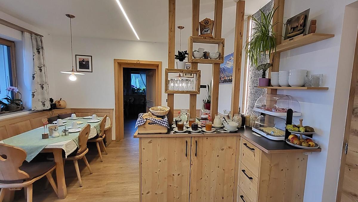 boerenkamer