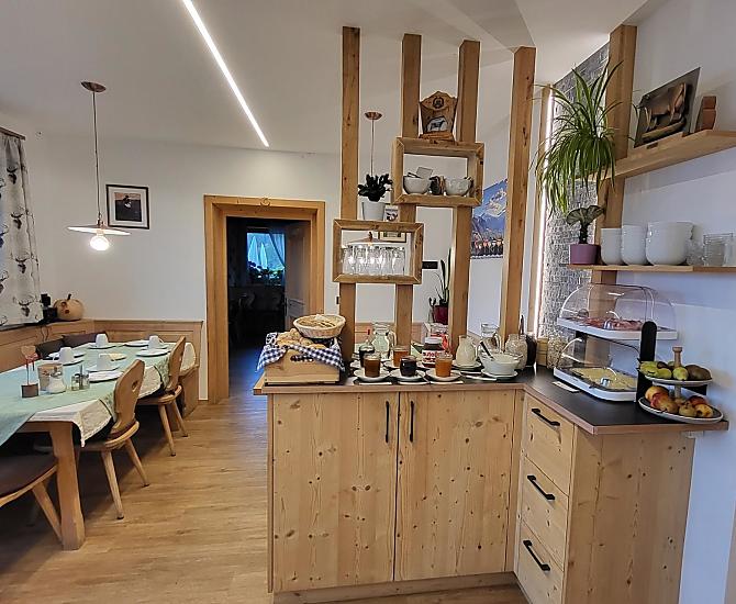 boerenkamer