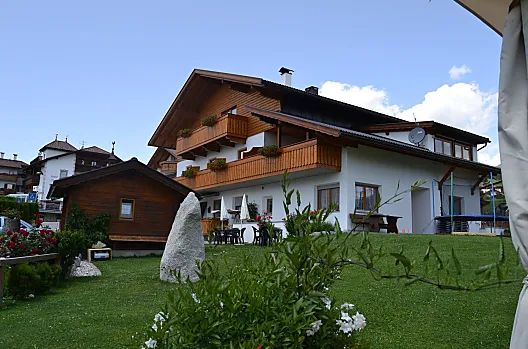 Häuslerhof - Elenco Photo