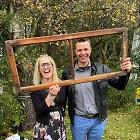 Hannes & Judith
