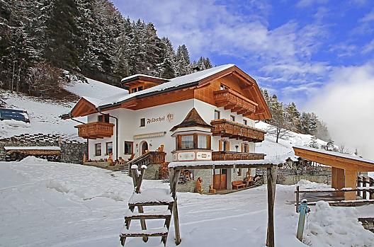 Felderhof - Elenco Photo